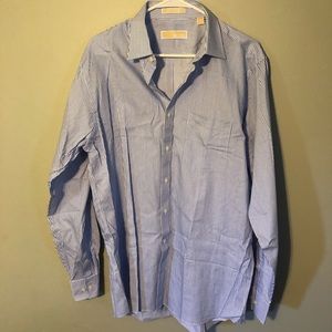 Michael KORS dress long sleeve shirt